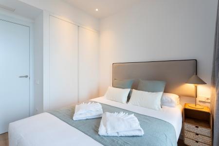 Apartment for Rent in Barcelona Av. Gaudí - Marina (min 3 Months)