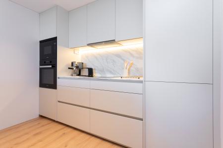 Apartment for Rent in Barcelona Av. Gaudí - Marina (min 3 Months)