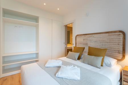 Apartment for Rent in Barcelona Av. Gaudí - Marina (min 3 Months)