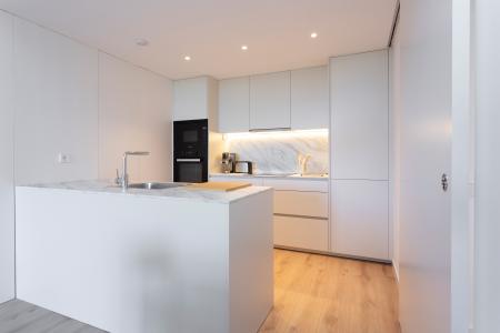 Apartment for Rent in Barcelona Av. Gaudí - Marina (min 3 Months)