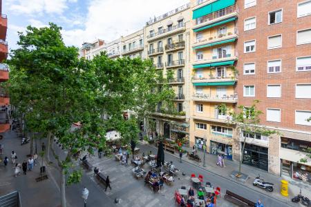 Apartment for Rent in Barcelona Av. Gaudí - Marina (min 3 Months)