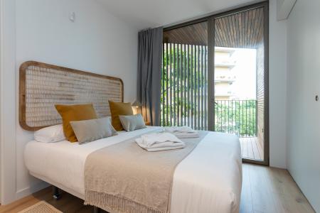 Apartment for Rent in Barcelona Av. Gaudí - Marina (min 3 Months)