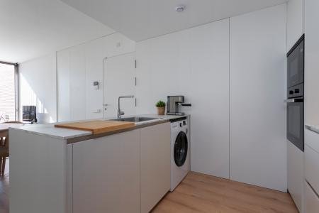 Apartment for Rent in Barcelona Av. Gaudí - Marina (min 3 Months)