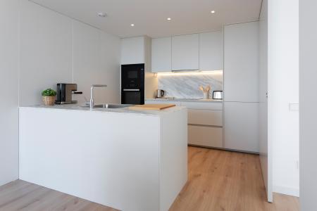 Apartment for Rent in Barcelona Av. Gaudí - Marina (min 3 Months)