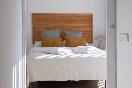 Apartment for Rent in Barcelona Av. Gaudí - Marina (min 3 Months)