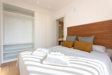 Apartment for Rent in Barcelona Av. Gaudí - Marina (min 3 Months)