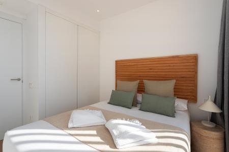 Apartment for Rent in Barcelona Av. Gaudí - Marina (min 3 Months)