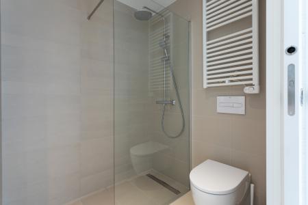 Apartment for Rent in Barcelona Av. Gaudí - Marina (min 3 Months)