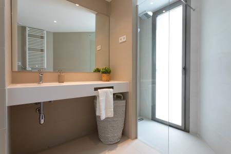 Apartment for Rent in Barcelona Av. Gaudí - Marina (min 3 Months)