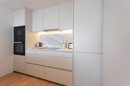 Apartment for Rent in Barcelona Av. Gaudí - Marina (min 3 Months)