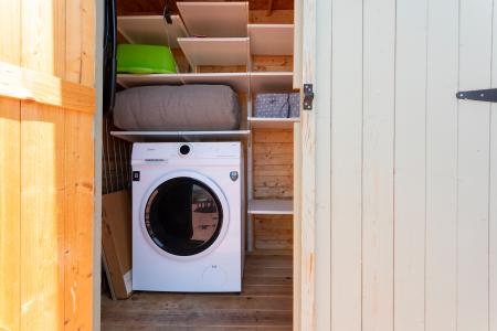 Penthouse for Rent in Barcelona Passeig Sant Joan - Corsega