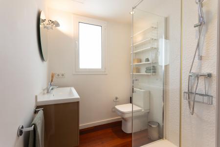 Penthouse for Rent in Barcelona Passeig Sant Joan - Corsega