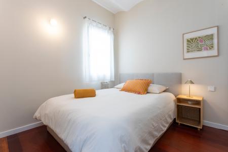 Penthouse for Rent in Barcelona Passeig Sant Joan - Corsega