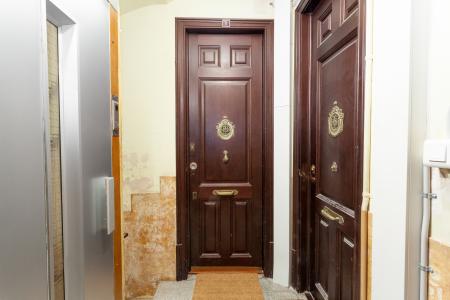 Wohnung zur Miete in Barcelona Sant Gabriel - Mercat Llibertat
