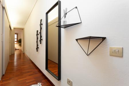 Wohnung zur Miete in Barcelona Sant Gabriel - Mercat Llibertat