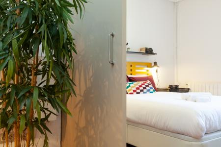Wohnung zur Miete in Barcelona Sant Gabriel - Mercat Llibertat