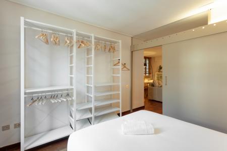 Wohnung zur Miete in Barcelona Sant Gabriel - Mercat Llibertat