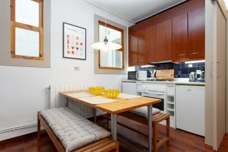 Wohnung zur Miete in Barcelona Sant Gabriel - Mercat Llibertat