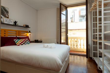 Wohnung zur Miete in Barcelona Sant Gabriel - Mercat Llibertat