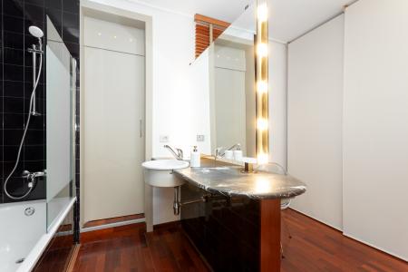 Wohnung zur Miete in Barcelona Sant Gabriel - Mercat Llibertat
