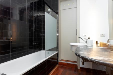 Wohnung zur Miete in Barcelona Sant Gabriel - Mercat Llibertat