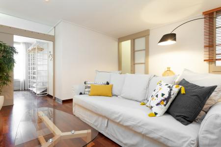Wohnung zur Miete in Barcelona Sant Gabriel - Mercat Llibertat