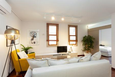 Wohnung zur Miete in Barcelona Sant Gabriel - Mercat Llibertat