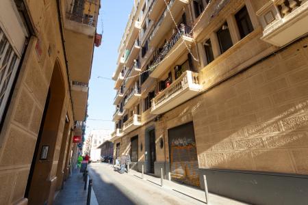 Wohnung zur Miete in Barcelona Sant Gabriel - Mercat Llibertat