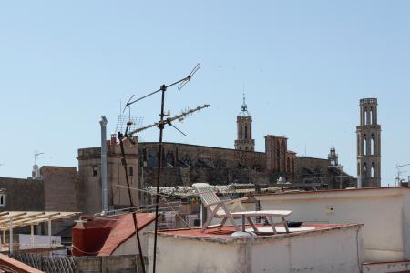 Appartement à louer à Barcelona Flassaders - Born