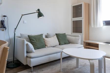 Appartement à louer à Barcelona Flassaders - Born