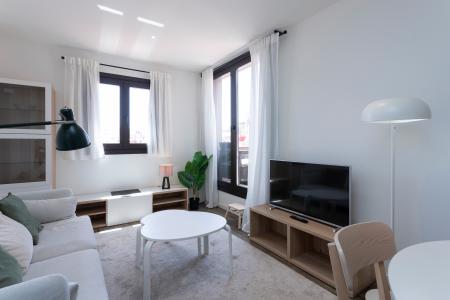 Appartement à louer à Barcelona Flassaders - Born