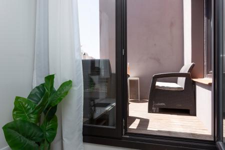 Appartement à louer à Barcelona Flassaders - Born