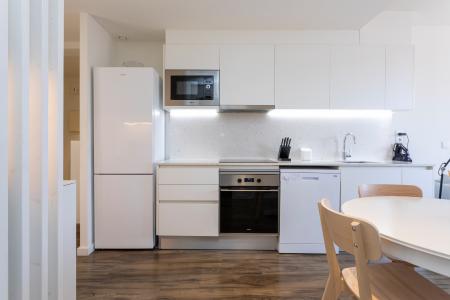 Appartement à louer à Barcelona Flassaders - Born