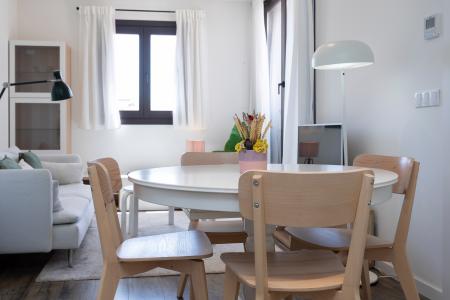 Appartement à louer à Barcelona Flassaders - Born