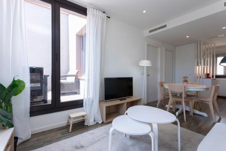 Appartement à louer à Barcelona Flassaders - Born