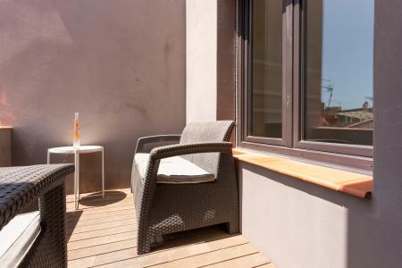 Appartement à louer à Barcelona Flassaders - Born