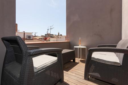 Appartement à louer à Barcelona Flassaders - Born