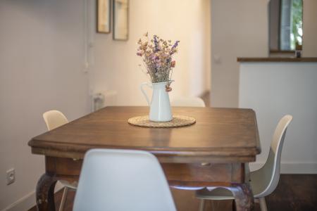 Apartment for Rent in Barcelona Comte Borrell - Diputació