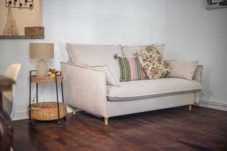 Apartment for Rent in Barcelona Comte Borrell - Diputació