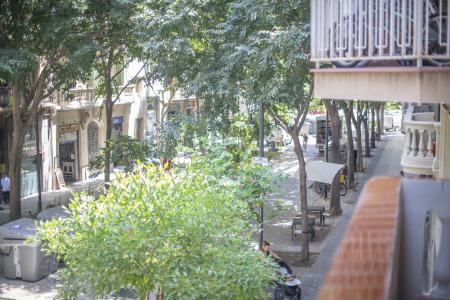 Apartment for Rent in Barcelona Comte Borrell - Diputació