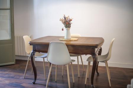 Apartment for Rent in Barcelona Comte Borrell - Diputació