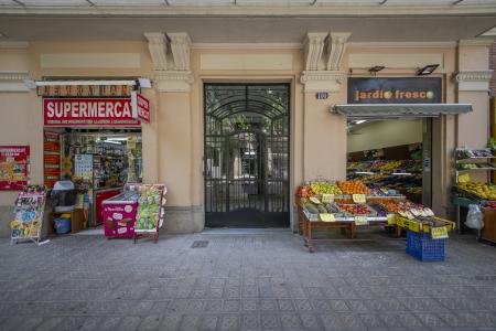 Apartment for Rent in Barcelona Comte Borrell - Diputació