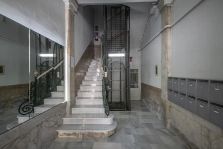 Apartment for Rent in Barcelona Comte Borrell - Diputació