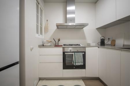 Apartment for Rent in Barcelona Comte Borrell - Diputació
