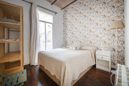Apartment for Rent in Barcelona Comte Borrell - Diputació