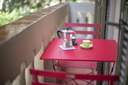 Apartment for Rent in Barcelona Comte Borrell - Diputació