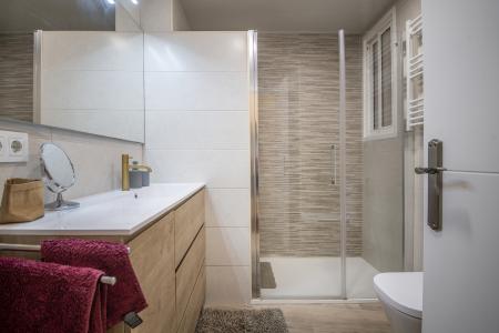 Apartment for Rent in Barcelona Comte Borrell - Diputació