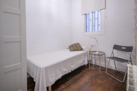 Apartment for Rent in Barcelona Comte Borrell - Diputació