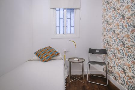 Apartment for Rent in Barcelona Comte Borrell - Diputació