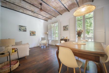 Apartment for Rent in Barcelona Comte Borrell - Diputació